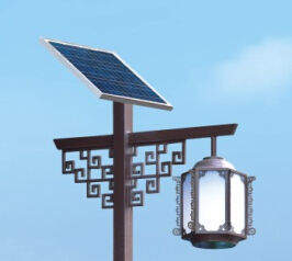 行業(yè)講解：太陽能庭院燈電池組件的有什么功能？