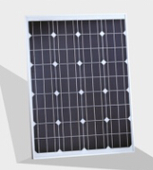太陽(yáng)能路燈電池板為什么要用多晶硅？