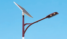 行業(yè)：太陽(yáng)能路燈蓄電池與您“躲貓貓”了！